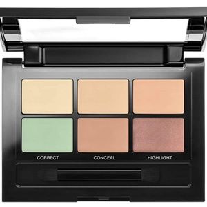 MAYBELLINE Face Studio Master Camouflage Palette